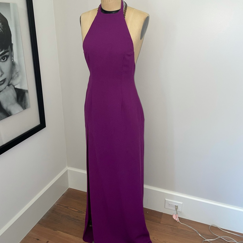 Solace London gown